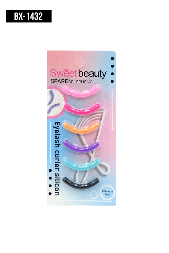 İthal Aksesuar Kirpik Kıvırıcı Silikonu