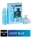 Parlement Kadın Parfüm 50 ml + Doedorant 150 ml Light Blue,reerkek parfüm,parfümler,erkek parfümleri,parfüm fiyatları,kozmetik ürünleri,toptan kozmetik,toptan satın al,toptantr,toptan mağazacılık