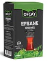 Ofçay Efsane Siyah Filiz 1000 Gr