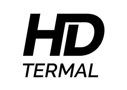 Markalar İçin Resim HD Termal
