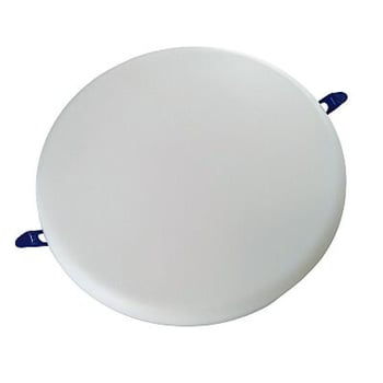 Jupiter 18w Sıva Altı Yuvarlak Ayarlanabilir Pmma Led Panel (3000k)