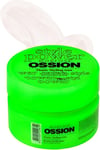 Ossion Saç Şekillendirici Mat Wax 100 Ml 6 Adet