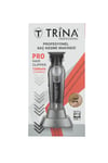 Trina Profesyonel Saç Kesme Makinesi Siyah Trnsacks0080bl