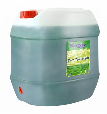 Kuzey Cam Temizleyici 20 kg