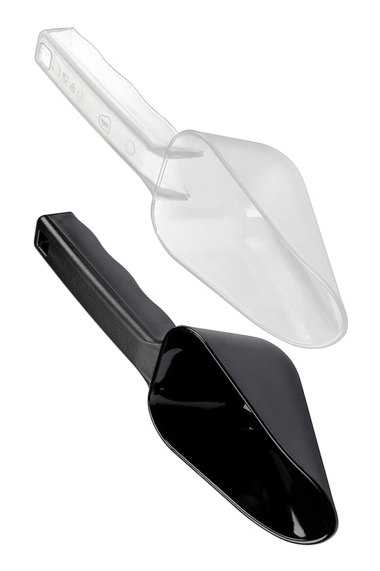 Corona Professional Pc Buz Küreği 80 MM BO3225