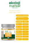 Organik Polen 120 Gr.