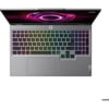 Lenovo Loq 15ahp10 Amd Ryzen 7 250 Rtx5060 100w 64gb Ram 4tb Ssd 15.6" Fhd Ips 144hz W11 83jg008utr