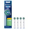 Oral-b Pro Cross Action X-filament Şarjlı Diş Fırçası Yedek Başlık