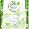 Bebem Natural 4 Numara Maxi 104'lü Bebek Bezi