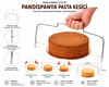 Lilasso Pandispanya Kesme Aleti +1 Yedek Tel