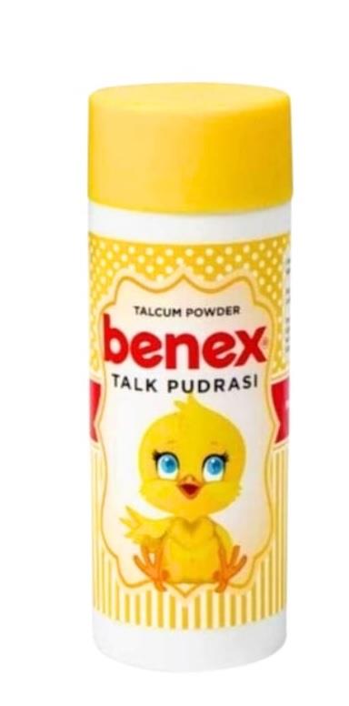 Benex Talk Pudra 75 Gr