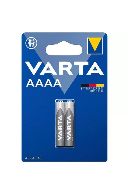Varta Aaaa 2'li Kartela