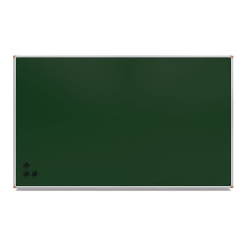 Mıknatıslı Yüzey Yeşil Yazı Tahtası - 120x200cm