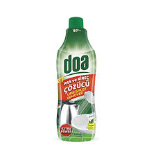 Doa Pas Ve Kireç Çözücü 900ml