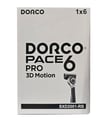 Dorco Pace 6 Pro 3d Sistem Tıraş Makinası