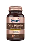 Dynavit Çinko Pikolinat 60 Tablet