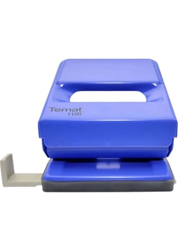 Temat 1100 Delgeç Mavi
