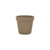 Dünya Dp-29012-999 ( 2.3lt ) Roma Saksı ( Plastik & Mix Renk ) ( 170x155mm )
