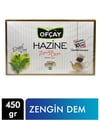 Ofçay Hazine Zengin Dem Demlik Süzen Poşet Siyah Çay 30'lu Paket