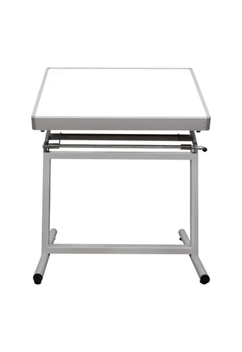 Led İşıklı Profesyonel Ayaklı Çizim Masası 80x120cm