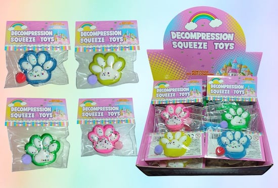 Hagiki Pati Model Squshi