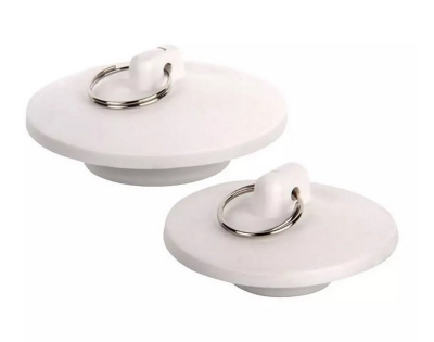 Burçin ( 2pcs ) Küvet Lavabo ( Tıpası )