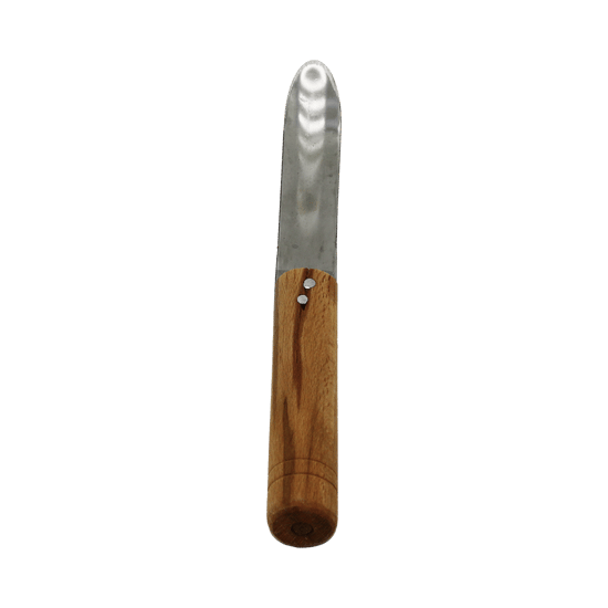 Pat Oy Taraklı Trk-359 Kabak & Patlıcan Oyacak ( Ahşap Saplı )