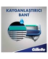 Gillette Fusion Start Tıraş Bıçağı 4'lü Yedek