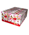 Kinder Joy Sürpriz Yumurta 20 Gr X 3'lü Paket Kızlara Özel Oyuncaklı