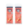 Le Petit Marseillais Organıc White Peach & Nectarine Duş Jeli 2 X 400 Ml