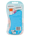 Gillette Venus Trıpical Kullan At Kadın Traş Bıçağı 3'lü