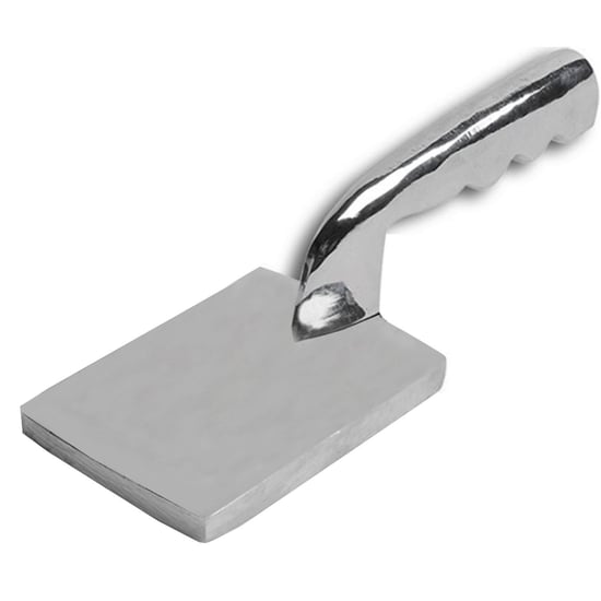 İnura Global Kılıç ( Komple Metal ) No-3 Et Dövecek