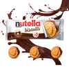 Nutella Biscuit T-3 41,4 Gr
