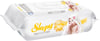 Sleepy Islak Mendil 90'lı Sensitive