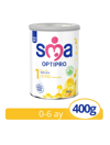 Optıpro 1 Numara 0-6 Ay Bebek Sütü 400 G