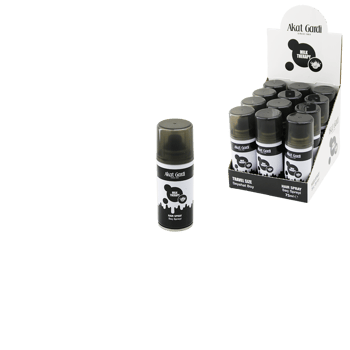 Akat Gardi ( Milk Therapy ) Saç Spreyi ( 75ml ) ( Seyahat Boy )