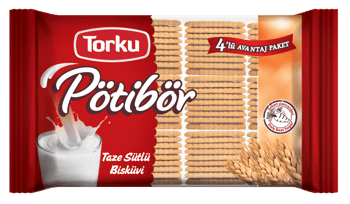 Torku A.petibor 700 Gr.mp