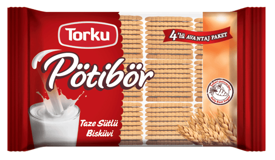 Torku A.petibor 700 Gr.mp