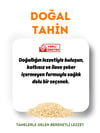 Mytat Doğal Katkısız Tahin 500 gr
