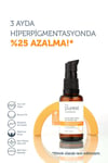 The Purest Solutions C Vit Aydınlatıcı ve Ton Eşitleyici Bakım Serumu 30 Ml %10 Ascorbic Acid &amp; Ferulic Acid %0,5