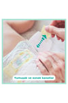 Prima Bebek Bezi Premium Care 2 Beden 60 Lı 4-8 Kg