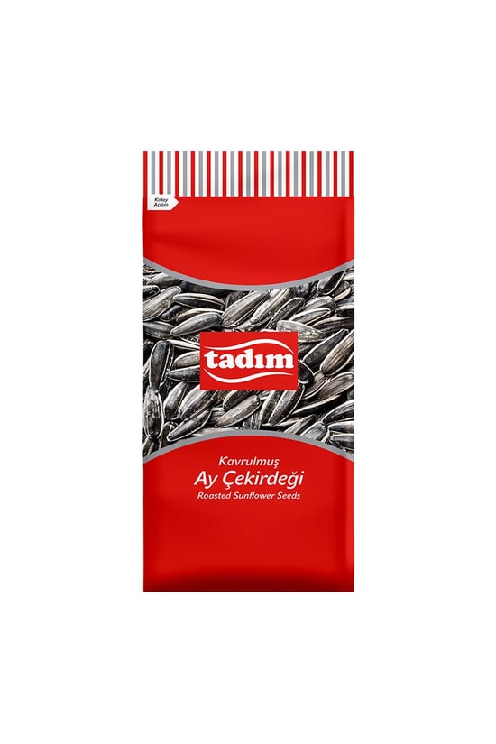 Tadım Ayçekirdeği Kuruyemiş 180 Gr