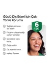 Total Care Diş ve Diş Eti Koruması Hafif Tat 250 Ml