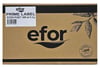 Efor Prime Label Süzen Poşet Siyah Çay 2 Gr X 1000 Adet