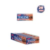 Falım Karanfil Sakız 7 Gr - 20 Adet