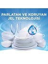 Finish Jel 1000 ml Bulaşık Makinesi Deterjanı