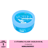 Cire Aseptine E Vitaminli Klasik Vazelin 90 Ml
