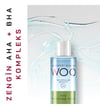 WOO Skin Expert Academy The Purifying Arındırıcı, Gözenek Sıkılaştırıcı, Nemlendirici ve Temizleyici Tonik 200ml