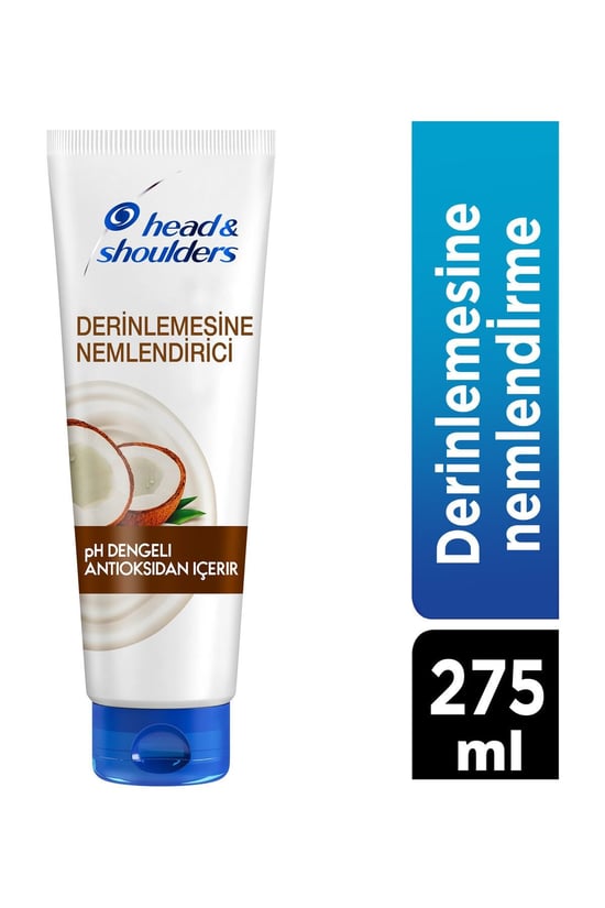 Head & Shoulders Saç Kremi Derinlemesine Nemlendirici