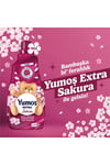 Yumoş Extra 1440 Ml Sakura
